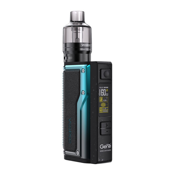 VOOPOO ARGUS GT 160W ΜΠΛΕ